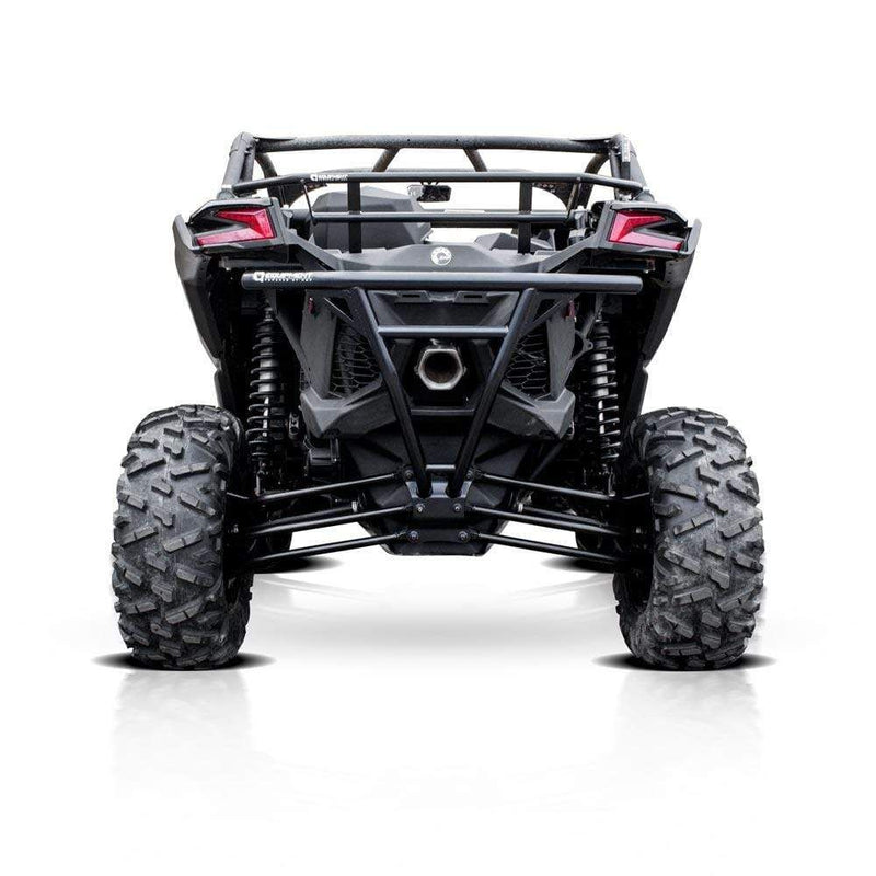 Load image into Gallery viewer, HMF Rear Bumper for Can-Am Maverick X3 17-22
