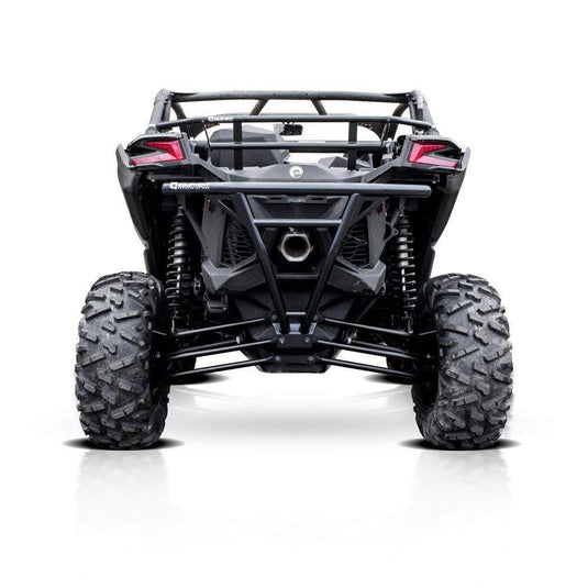 HMF Rear Bumper for Can-Am Maverick X3 17-22