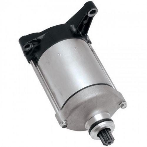Load image into Gallery viewer, Ricks Starter Motor 61-407

