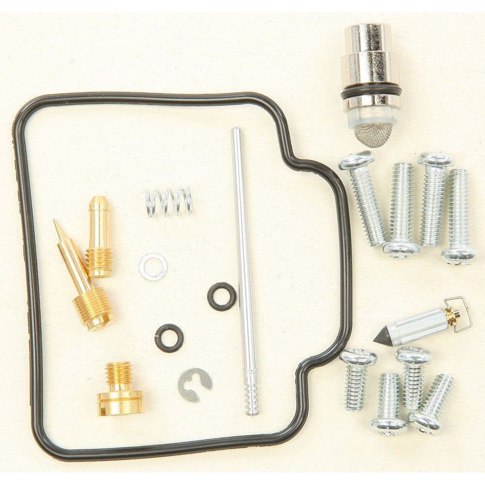 All Balls Carburetor Rebuild Kit 26-1357
