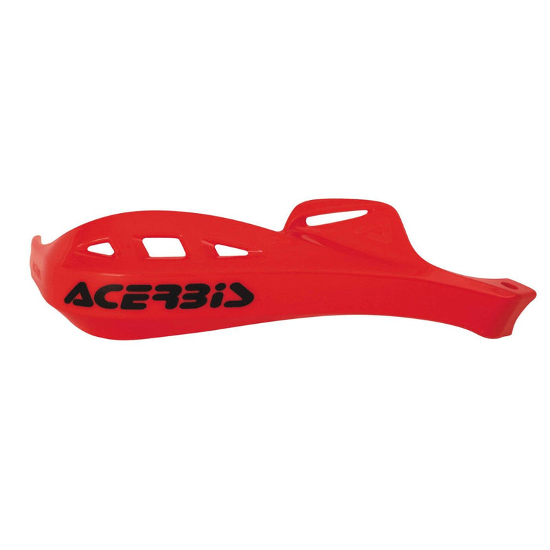 Load image into Gallery viewer, Acerbis Red Rally Profile Handguards - 2205320004
