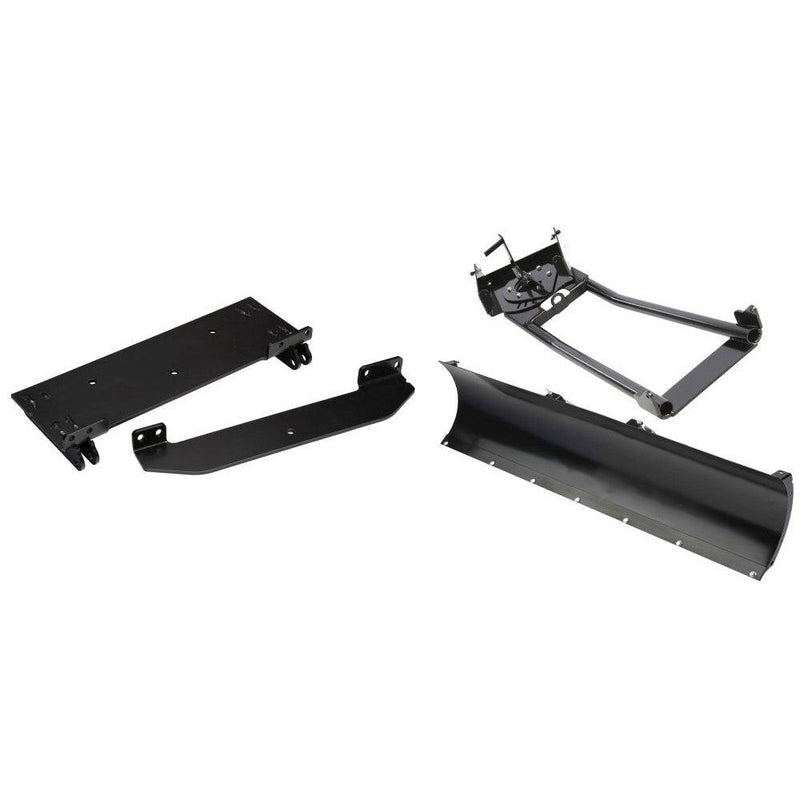Load image into Gallery viewer, Denali ATV Snow Plow Kit For Polaris Sportsman 800 X2 2009
