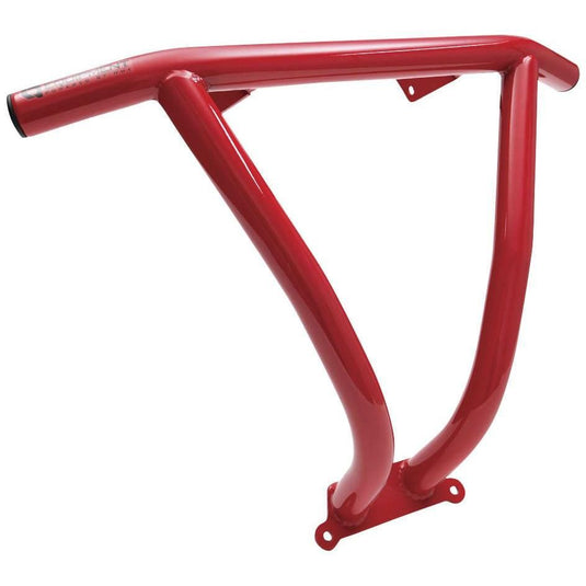 HMF Rear Bumper for Polaris Scrambler XP 1000 S 20-22