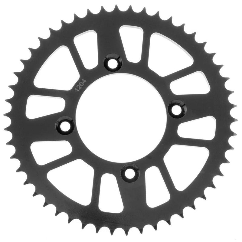 Load image into Gallery viewer, BikeMaster Rear Steel Sprocket For Honda XR100R 1985-2003 Black
