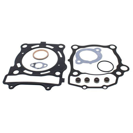 Vertex Top End Gasket Kit 810966