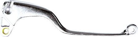 Load image into Gallery viewer, Motion Pro Polished Aluminum Left Clutch Lever 14-0338
