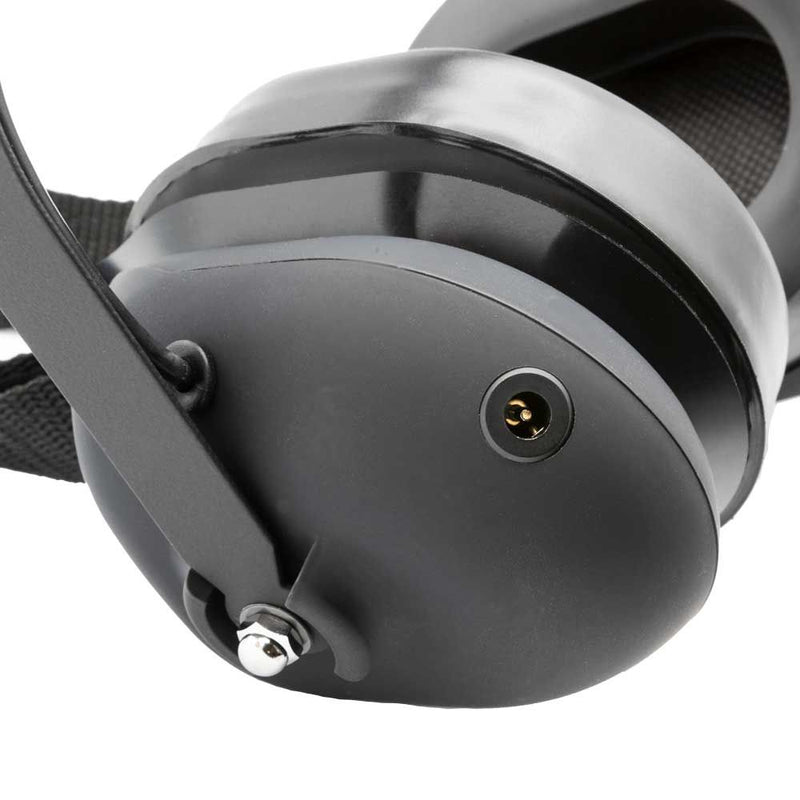 Load image into Gallery viewer, Rugged Radios Wireless Double Talk Dual Headset Intercom System (Hands Free) RW-H30-DT
