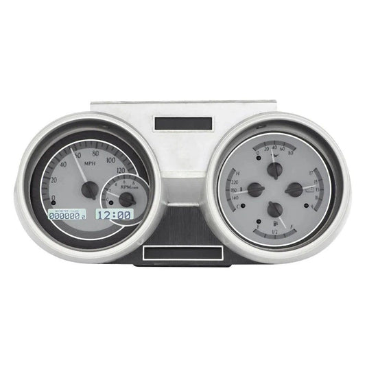 Dakota Digital 1966-1967 Oldsmobile Cutlass VHX Gauge Kit VHX-66O-CUT