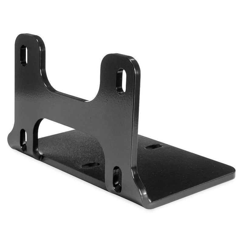 Load image into Gallery viewer, KFI 90 Degree 2-Hole Mounted Winch Converter - 100480
