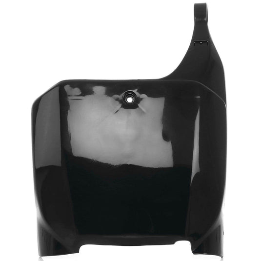 Acerbis Black Front Number Plate for Honda - 2042240001