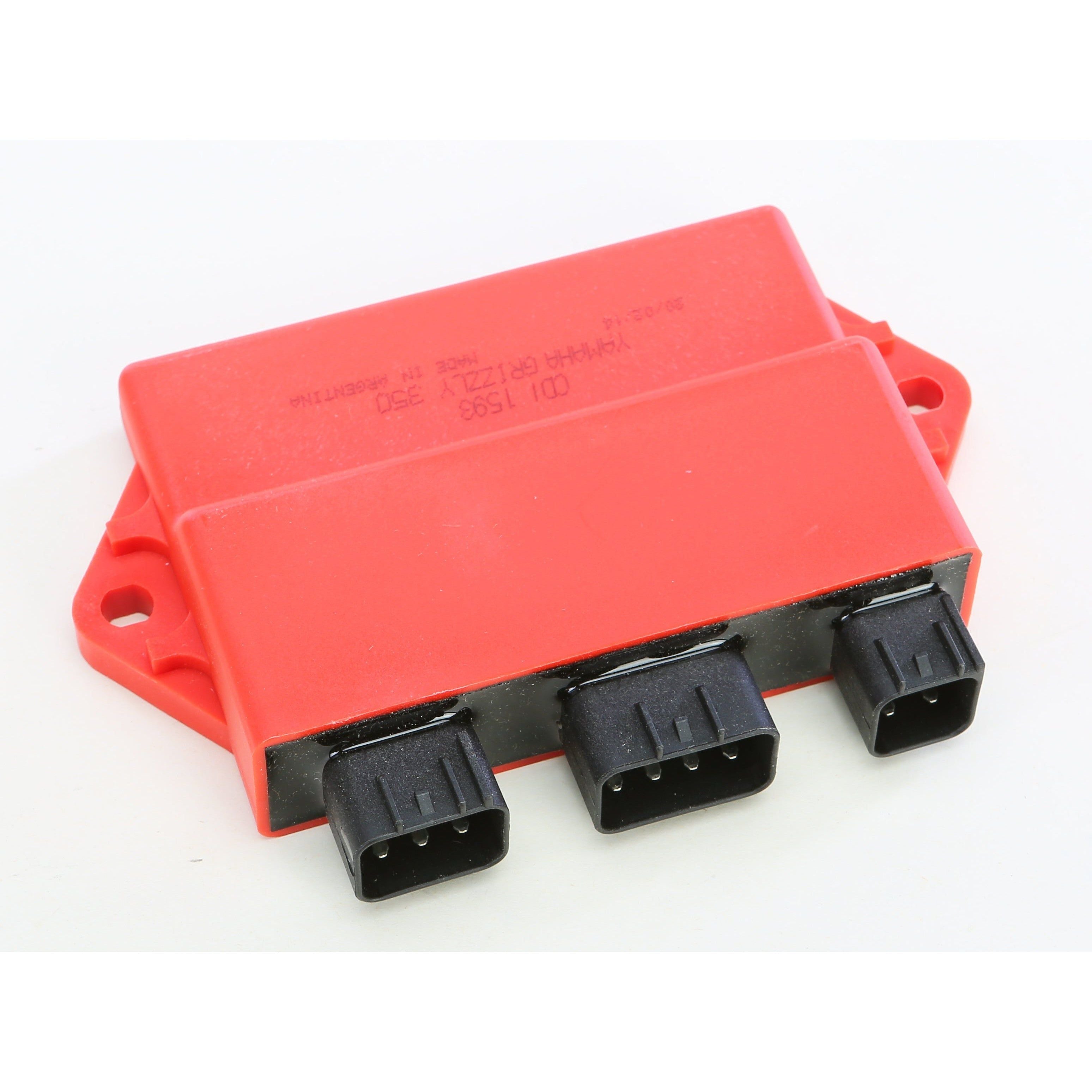 Ricks Hot Shot Series CDI Box 15-423