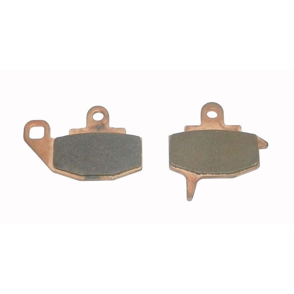 WSM Front Brake Pads for Kawasaki 125 / 250 / 500 / 650 KX / KLR 87-07