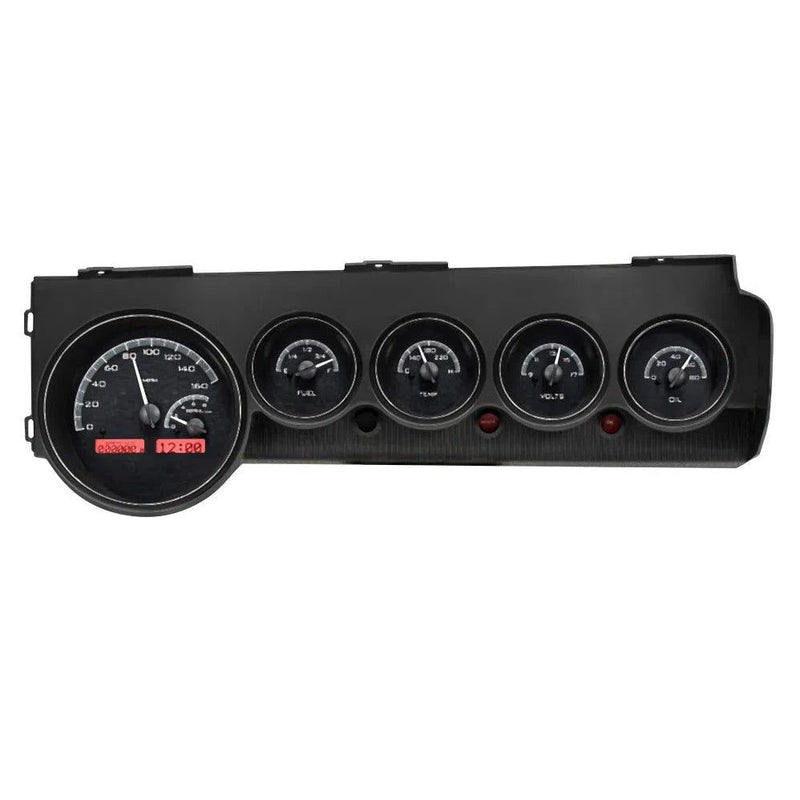 Load image into Gallery viewer, Dakota Digital 1970-1974 Dodge Challenger/ E-Body Non-Rallye VHX Gauge Kit VHX-70D-STD
