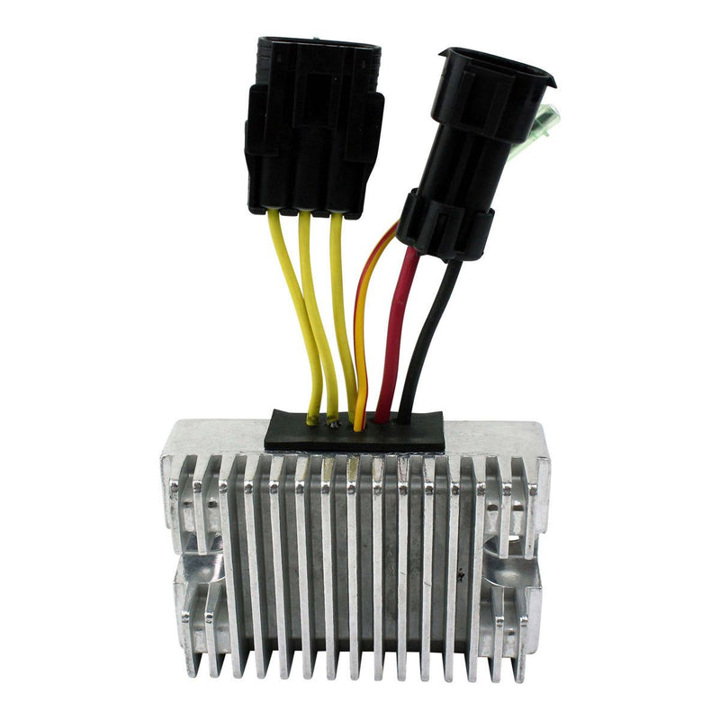 Load image into Gallery viewer, RMStator Mosfet Voltage Regulator RM30335
