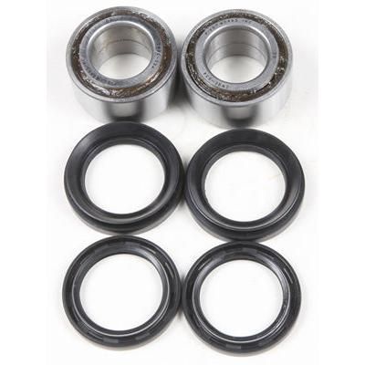 Load image into Gallery viewer, 1998-2004 Arctic Cat ATV 500 Pivot Works Front Wheel Bearing Kit Arctic Cat Atv
