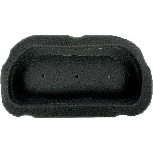 Uni Air Filter NU-3247 Yamaha YZF R6 99-05 YZF R6S 06-07 Foam 14-3247