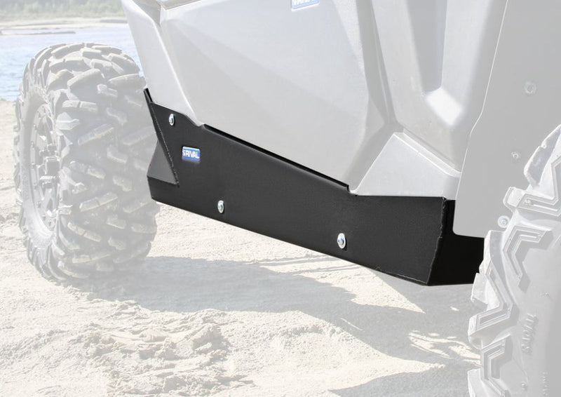 Load image into Gallery viewer, Rival Rock Sliders Alloy For Can-Am Maverick X3 2444.7251.1
