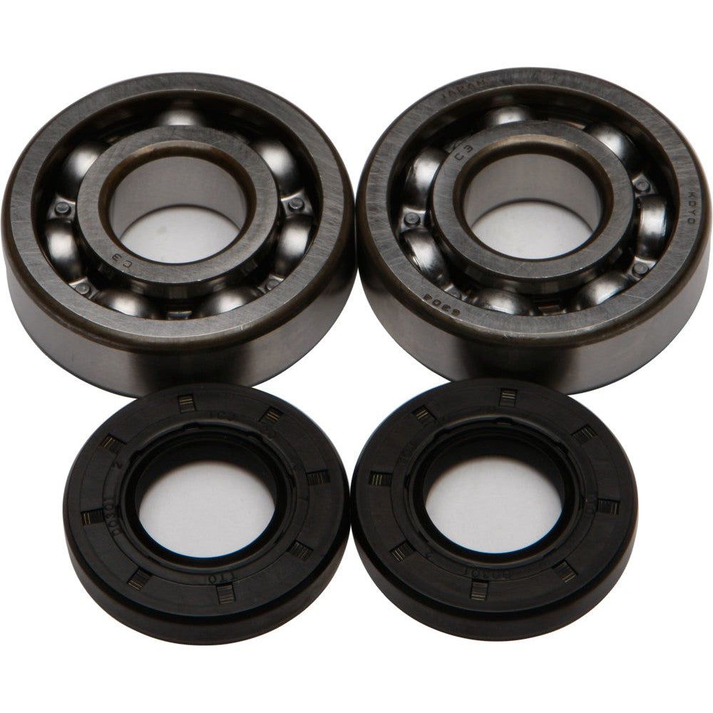 All Balls Crank Bearing And Seal Kit 24-1006