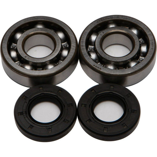 All Balls Crank Bearing And Seal Kit 24-1006