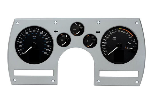 Dakota Digital 1982-1989 Chevy Camaro RTX Analog Gauge kit RTX-82C-CAM-X?