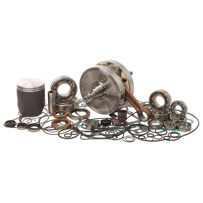 Wrench Rabbit Complete Engine Rebuild Kit For 2014-2015 Husqvarna TC 250