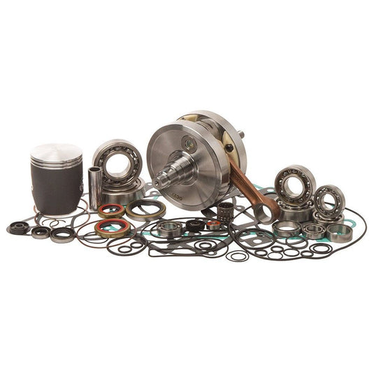 Wrench Rabbit Complete Engine Rebuild Kit For 2014-2015 Husqvarna TC 250
