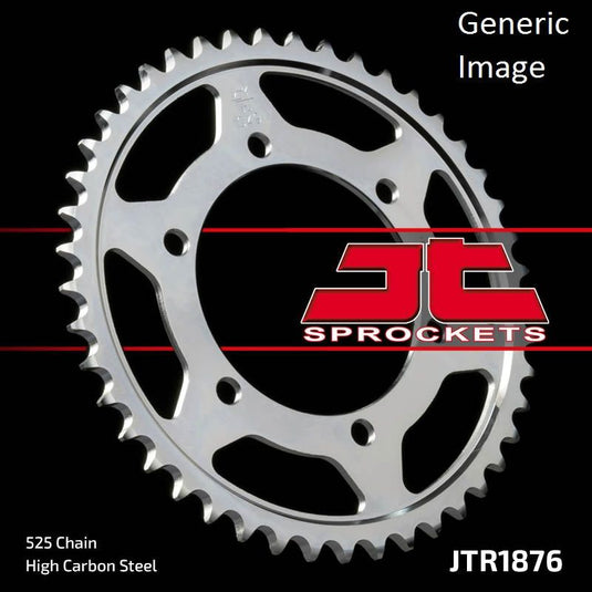 525 BMOR Chain Natural, Front & Rear Sprocket Kit for Street YAMAHA FJ-09 2016