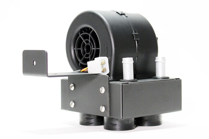 Load image into Gallery viewer, Inferno Cab Heater Kit with Defrost SSHK185-01 For Polaris Ranger 1000 2020-2023
