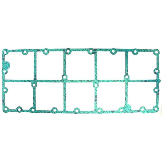 WSM Exhaust Gasket For Yamaha 200 - 250 Hp 76 Degree 90-05 523-15