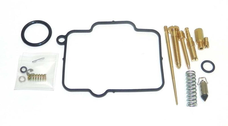 Load image into Gallery viewer, WSM Carburetor Kit For Kawasaki 250 KX 00-07 016-754
