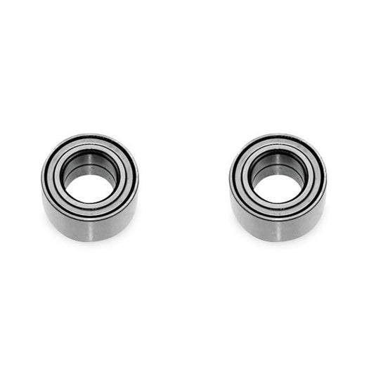 QUADBOSS Front Wheel Bearing Kits for Arctic Cat 450i TRV EFI 2011-2012
