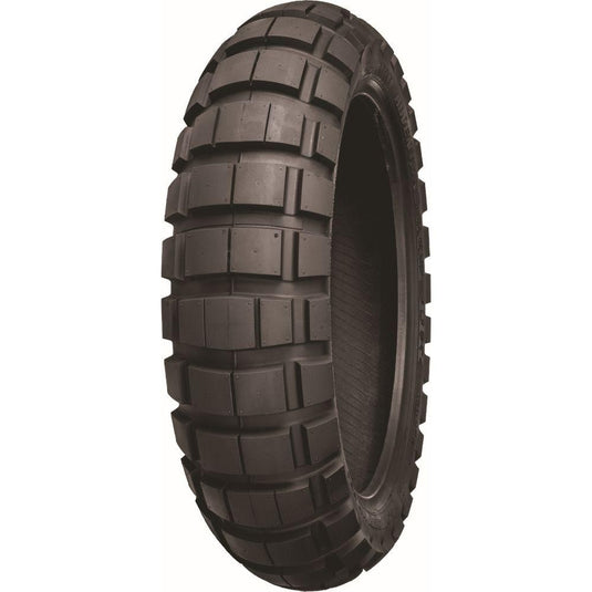 Shinko E805 Adventure Trail Rear 120/90-18 Motorcycle Tire