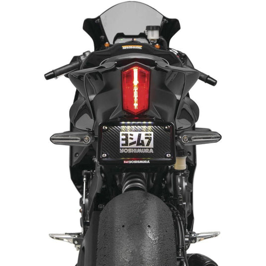 Yoshimura Fender Eliminator Kit For Yamaha YZF R7 2022 070BG137200