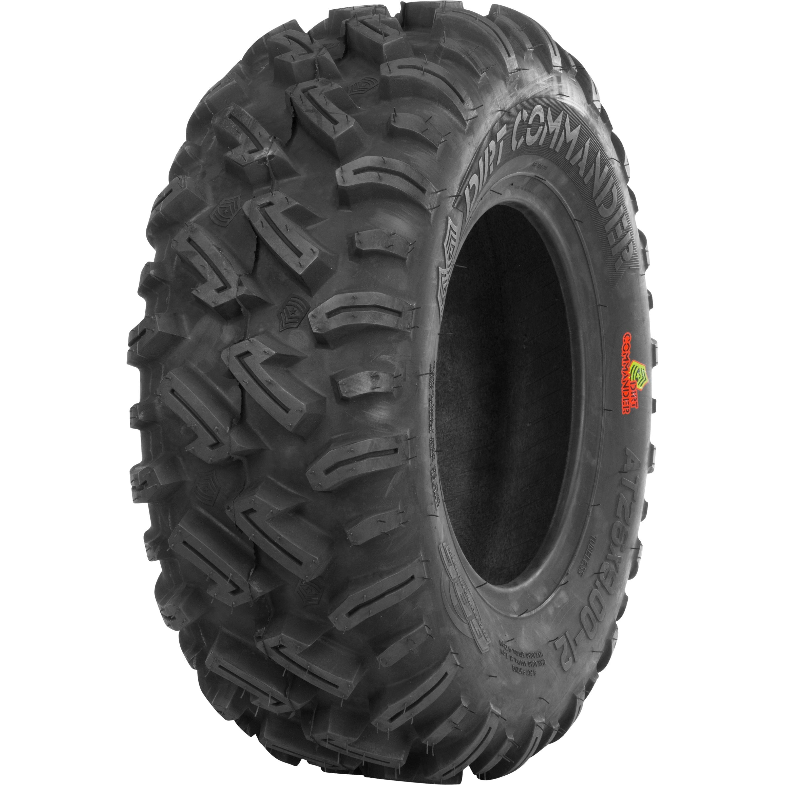 GBC Dirt Commander Tire