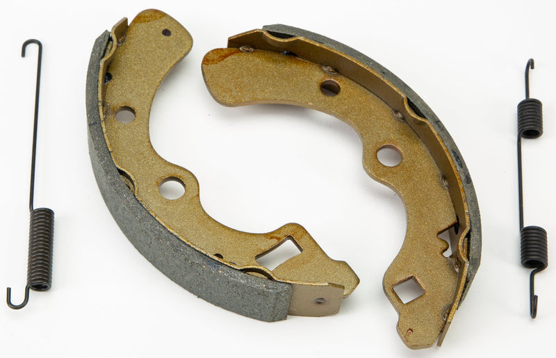 Load image into Gallery viewer, EBC 1 Pair OE Replacement Brake Shoes MPN 720
