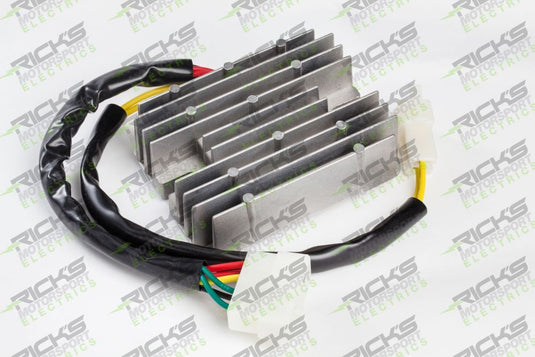 Ricks Rectifier-Regulator 10-119