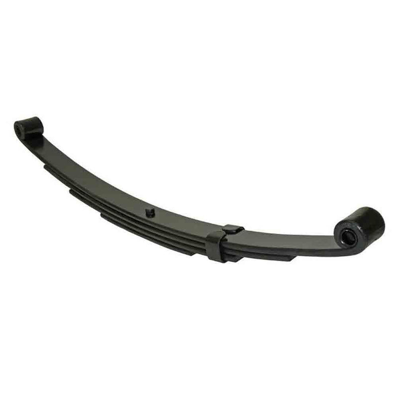 Load image into Gallery viewer, Double Eye Trailer Leaf Spring - 27 Inch - 1,750 lbs.

