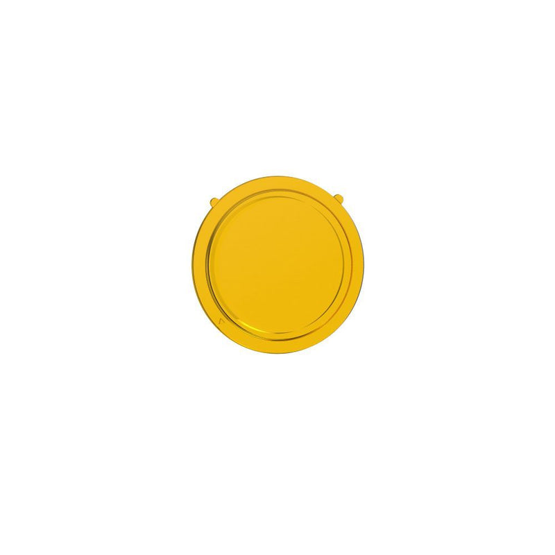 Load image into Gallery viewer, KC HiLiTES FLEX ERA 1 - Performance Yellow Spot Beam Lens 4264
