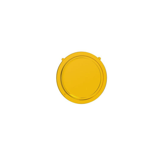 KC HiLiTES FLEX ERA 1 - Performance Yellow Spot Beam Lens 4264