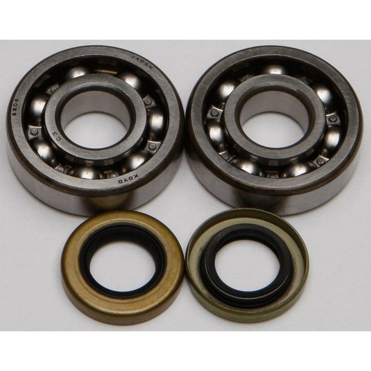 All Balls Crank Bearing And Seal Kit 24-1102