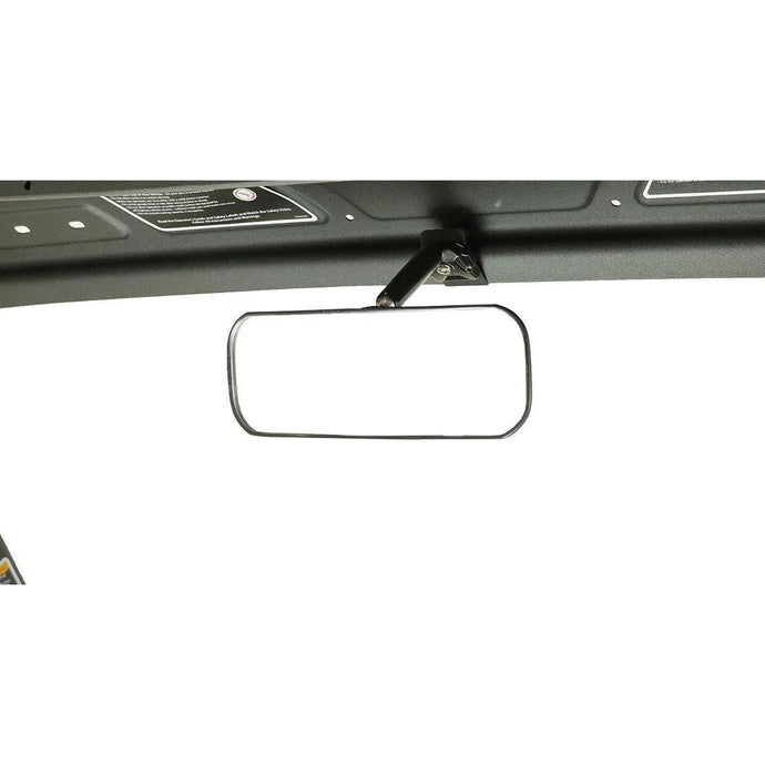 Battle Armor Designs UTV Profile Tube Rearview Mirror For Polaris / Can Am