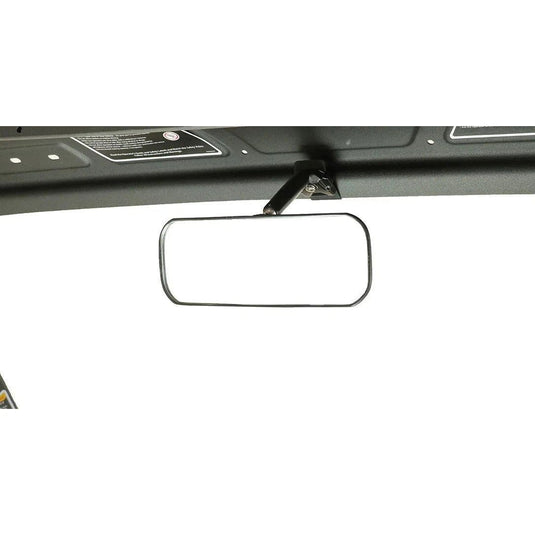 Battle Armor Designs UTV Profile Tube Rearview Mirror For Polaris / Can Am