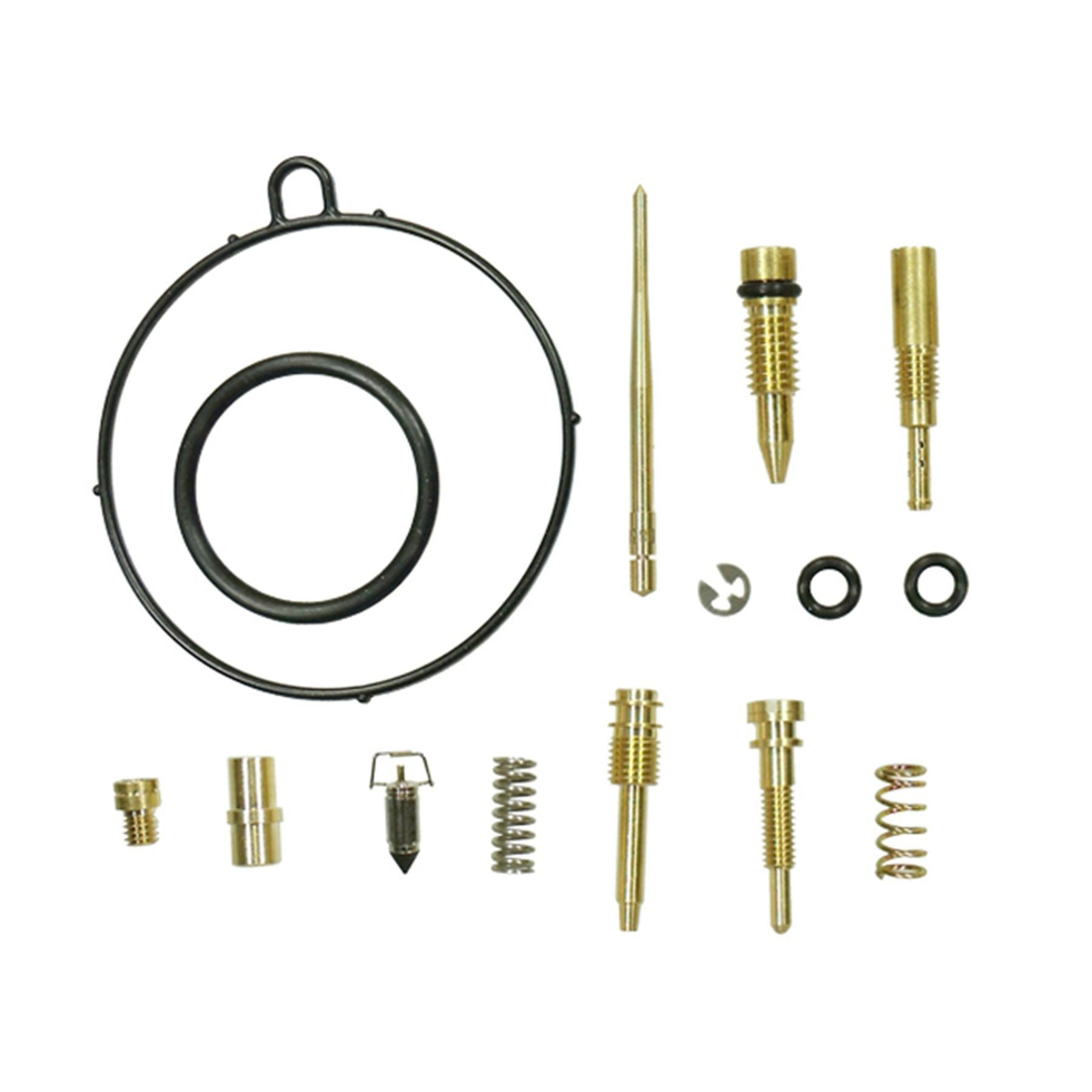Psychic Dirt Bike Carburetor Kit XU-07402
