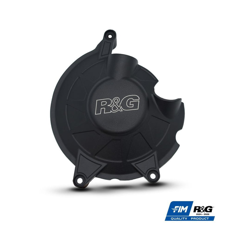 Load image into Gallery viewer, R&amp;G Racing PRO Clutch Cover RHS For 2021-2023 Honda CBR1000RR-R Fireblade SP CBR10SPM
