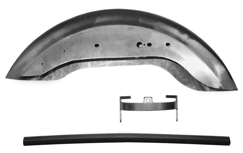 Load image into Gallery viewer, Bikers Choice Rear Fender For - 090407
