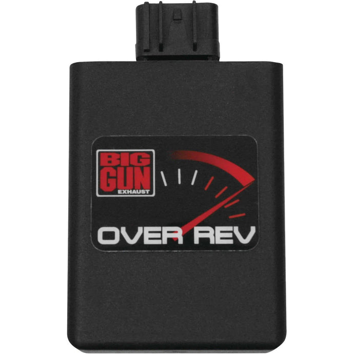 Big Gun Exhaust Rev Box - 40-R10C