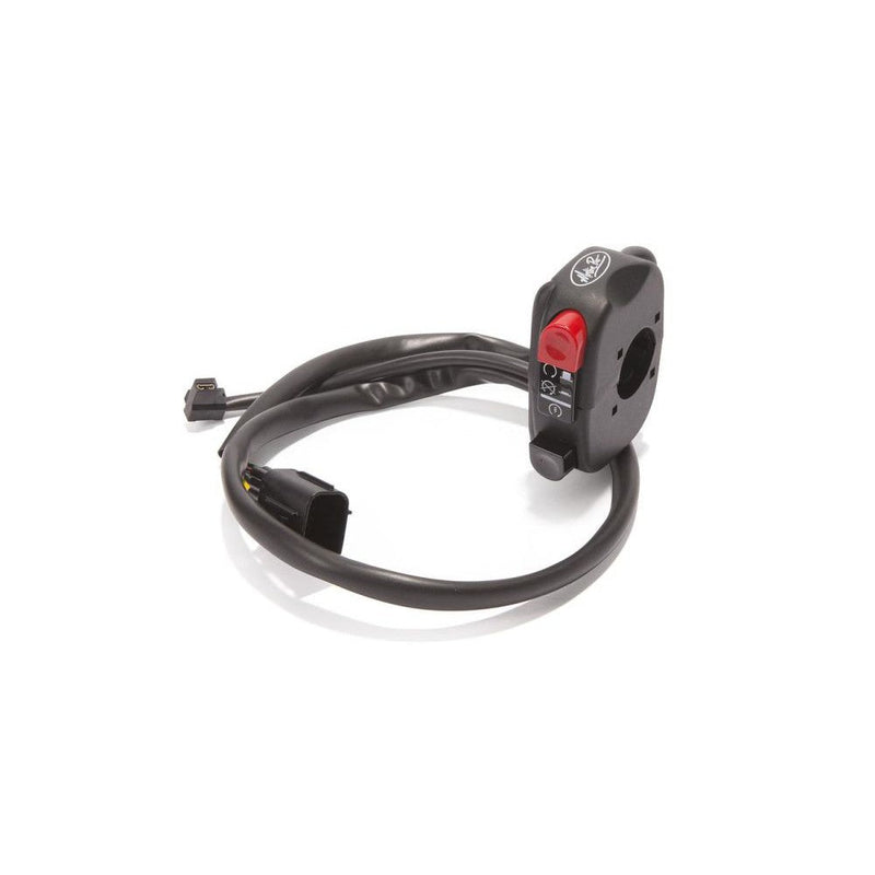 Load image into Gallery viewer, Motion Pro Handlebar Stop/Start Switch 11-0113
