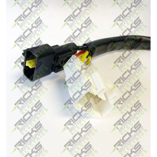 Ricks Hot Shot Series Rectifier-Regulator Lithium Compatible 14-211H