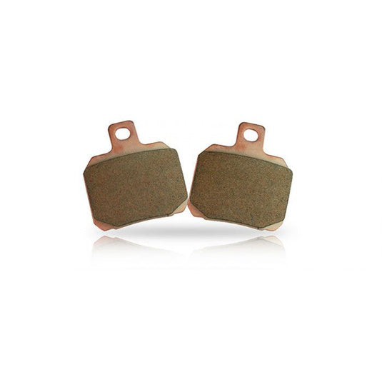 EBC 1 Pair SFA HH Series Scooter Sintered Brake Pads MPN SFA275HH