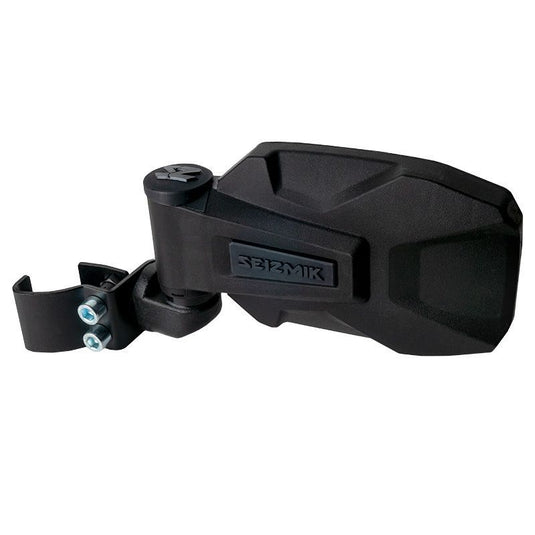 Seizmik Strike Side View ABS Mirror For Polaris Pro-Fit and Can-Am Profiled